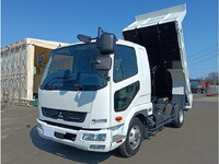MITSUBISHI FUSO Fighter Dump 2KG-FK62F 2025 415km_1