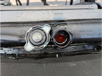 MITSUBISHI FUSO Fighter Dump 2KG-FK62F 2025 415km_20