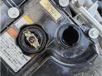 MITSUBISHI FUSO Fighter Dump 2KG-FK62F 2025 415km_21