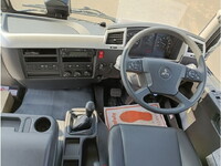 MITSUBISHI FUSO Fighter Dump 2KG-FK62F 2025 415km_25
