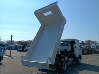MITSUBISHI FUSO Fighter Dump 2KG-FK62F 2025 415km_2