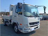 MITSUBISHI FUSO Fighter Dump 2KG-FK62F 2025 415km_3