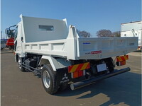 MITSUBISHI FUSO Fighter Dump 2KG-FK62F 2025 415km_4