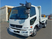 MITSUBISHI FUSO Fighter Dump 2KG-FK62F 2025 415km_5