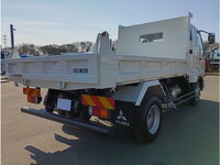 MITSUBISHI FUSO Fighter Dump 2KG-FK62F 2025 415km_6