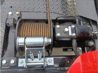 MAZDA Titan Safety Loader 2TG-LPR88AM 2025 664km_11