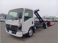 MAZDA Titan Safety Loader 2TG-LPR88AM 2025 664km_1