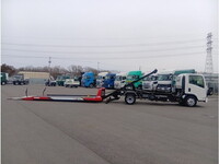 MAZDA Titan Safety Loader 2TG-LPR88AM 2025 664km_7