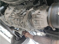 ISUZU Forward Aluminum Wing 2RG-FRR90T2 2021 235,513km_10