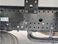 ISUZU Forward Aluminum Wing 2RG-FRR90T2 2021 235,513km_11