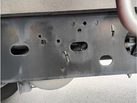 ISUZU Forward Aluminum Wing 2RG-FRR90T2 2021 235,513km_12