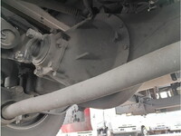 ISUZU Forward Aluminum Wing 2RG-FRR90T2 2021 235,513km_13