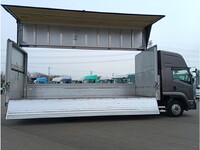 ISUZU Forward Aluminum Wing 2RG-FRR90T2 2021 235,513km_15