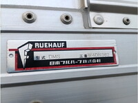ISUZU Forward Aluminum Wing 2RG-FRR90T2 2021 235,513km_16