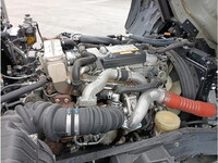 ISUZU Forward Aluminum Wing 2RG-FRR90T2 2021 235,513km_19