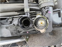 ISUZU Forward Aluminum Wing 2RG-FRR90T2 2021 235,513km_21