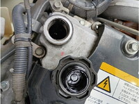 ISUZU Forward Aluminum Wing 2RG-FRR90T2 2021 235,513km_22