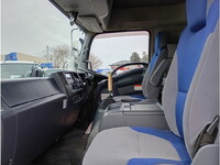 ISUZU Forward Aluminum Wing 2RG-FRR90T2 2021 235,513km_24