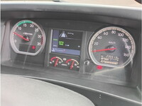 ISUZU Forward Aluminum Wing 2RG-FRR90T2 2021 235,513km_29