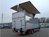 ISUZU Forward Aluminum Wing 2RG-FRR90T2 2021 235,513km_2