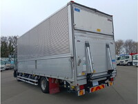 ISUZU Forward Aluminum Wing 2RG-FRR90T2 2021 235,513km_4