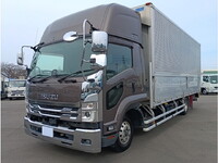 ISUZU Forward Aluminum Wing 2RG-FRR90T2 2021 235,513km_5