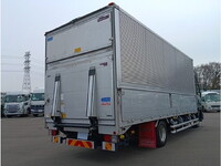 ISUZU Forward Aluminum Wing 2RG-FRR90T2 2021 235,513km_6