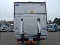 ISUZU Forward Aluminum Wing 2RG-FRR90T2 2021 235,513km_7