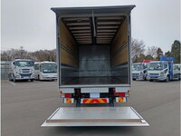 ISUZU Forward Aluminum Wing 2RG-FRR90T2 2021 235,513km_8