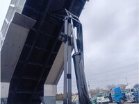 MITSUBISHI FUSO Super Great Deep Dump 2PG-FV80VZ 2025 1,259km_10