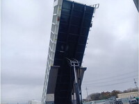 MITSUBISHI FUSO Super Great Deep Dump 2PG-FV80VZ 2025 1,259km_11