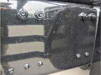 MITSUBISHI FUSO Super Great Deep Dump 2PG-FV80VZ 2025 1,259km_12