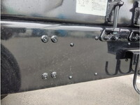 MITSUBISHI FUSO Super Great Deep Dump 2PG-FV80VZ 2025 1,259km_13