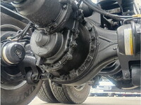 MITSUBISHI FUSO Super Great Deep Dump 2PG-FV80VZ 2025 1,259km_14