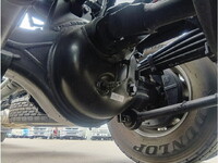 MITSUBISHI FUSO Super Great Deep Dump 2PG-FV80VZ 2025 1,259km_15