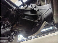 MITSUBISHI FUSO Super Great Deep Dump 2PG-FV80VZ 2025 1,259km_16