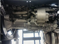 MITSUBISHI FUSO Super Great Deep Dump 2PG-FV80VZ 2025 1,259km_18