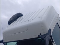 MITSUBISHI FUSO Super Great Deep Dump 2PG-FV80VZ 2025 1,259km_19