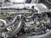 MITSUBISHI FUSO Super Great Deep Dump 2PG-FV80VZ 2025 1,259km_21