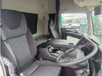 MITSUBISHI FUSO Super Great Deep Dump 2PG-FV80VZ 2025 1,259km_24