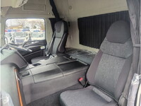 MITSUBISHI FUSO Super Great Deep Dump 2PG-FV80VZ 2025 1,259km_25