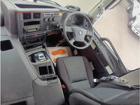 MITSUBISHI FUSO Super Great Deep Dump 2PG-FV80VZ 2025 1,259km_27