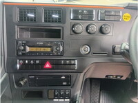 MITSUBISHI FUSO Super Great Deep Dump 2PG-FV80VZ 2025 1,259km_28