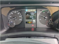 MITSUBISHI FUSO Super Great Deep Dump 2PG-FV80VZ 2025 1,259km_30