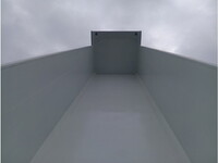 MITSUBISHI FUSO Super Great Deep Dump 2PG-FV80VZ 2025 1,259km_9