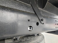 HINO Dutro Aluminum Van BJG-XKU344M 2009 177,842km_11