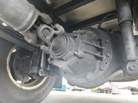 HINO Dutro Aluminum Van BJG-XKU344M 2009 177,842km_12