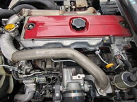 HINO Dutro Aluminum Van BJG-XKU344M 2009 177,842km_16