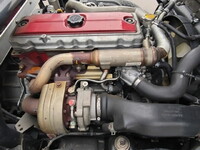 HINO Dutro Aluminum Van BJG-XKU344M 2009 177,842km_17