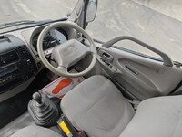 HINO Dutro Aluminum Van BJG-XKU344M 2009 177,842km_22